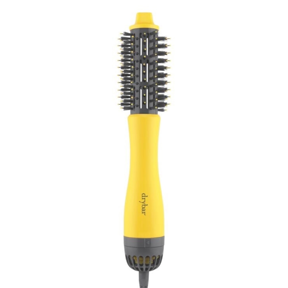 Drybar - The Half Shot Small Round Blow-Dryer Brush